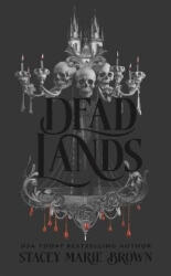 Dead Lands - BROWN STACEY MARIE (2026)