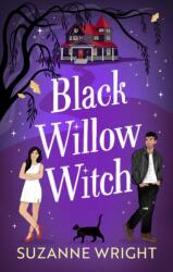 Black Willow Witch (2025)