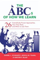 The ABCs of How We Learn (ISBN: 9780393709261)