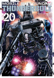Mobile Suit Gundam Thunderbolt, Vol. 20 - Yasuo Ohtagaki (2024)