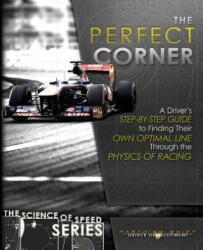 Perfect Corner - Adam Brouillard (ISBN: 9780997382426)