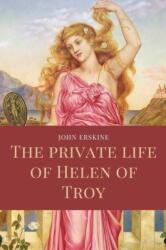 The private life of Helen of Troy (2022)