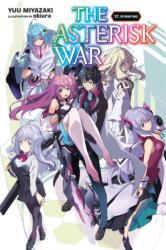 Asterisk War, Vol. 17 (2023)
