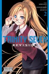 Trinity Seven Revision, Vol. 2 (2024)