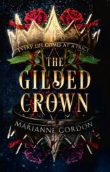 The Gilded Crown (2024)