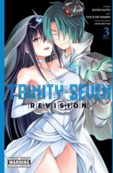 Trinity Seven Revision, Vol. 3 (2024)