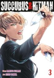 Succubus and Hitman Vol. 3 (2023)