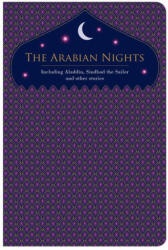 ARABIAN NIGHTS - CHILTERN PUBLISHING (2024)