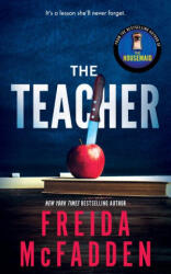 The Teacher - MCFADDEN FREIDA (2024)