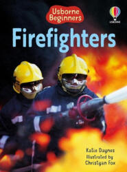 FIREFIGHTERS - DAYNES KATIE (2024)