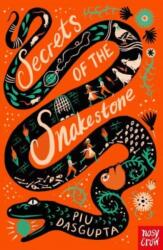 Secrets of the Snakestone (2024)