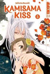 Kamisama Kiss 2in1 05 (2025)