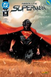 Absolute Superman (2025)