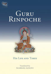 Guru Rinpoche - Zangpo, Ngawang (2024)