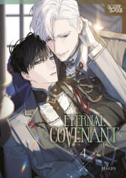 Eternal Covenant, Volume 4 - Haejin (2026)