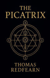 The Picatrix - Thomas Redfearn (2025)