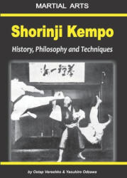 Shorinji Kempo - Igor Dudukchan, Oleg Pehovsky (2025)