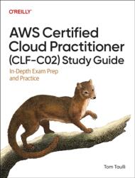 AWS Certified Cloud Practitioner (2026)