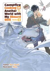 Campfire Cooking in Another World with My Absurd Skill: Omnibus 4 (2026)