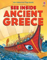 See Inside Ancient Greece (2025)