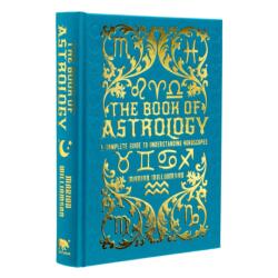 The Book of Astrology (2023)