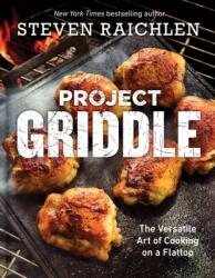 Project Griddle (2025)
