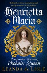 Henrietta Maria (2023)
