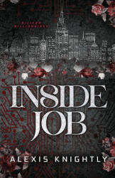 Inside Job - Alexis Knightly (2023)