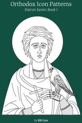 Orthodox Icon Patterns - Rb Cass (2021)