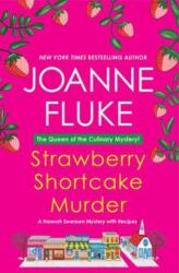 Strawberry Shortcake Murder (2025)