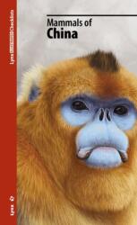 Mammals of China (2020)