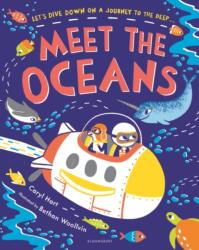 Meet the Oceans (2021)