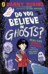 Do You Believe in Ghosts? (2025)