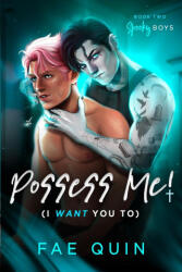Possess Me! (2023)