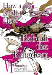 HOW A REALIST HERO REBUILT OMNI V06 | V06 (2026)
