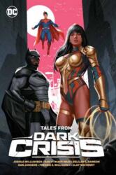 Tales from Dark Crisis (2024)