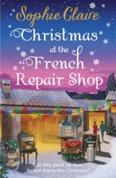 Christmas at the French Repair Shop (2025)