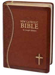 St. Joseph New Catholic Bible (2021)