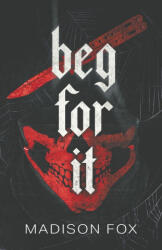 Beg For It - Madison Fox (2025)