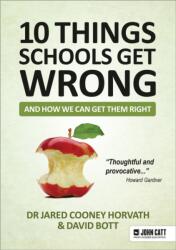 10 things schools get wrong (2020)