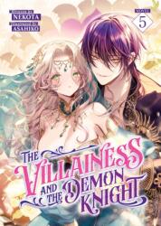 The Villainess and the Demon Knight (2026)