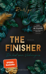 The Finisher - Du bist sein Verhängnis (2026)