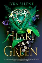 A Heart So Green (2026)