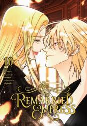 REMARRIED EMPRESS V10 | V10 (2026)