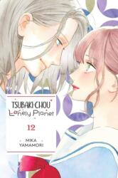 Tsubaki-chou Lonely Planet, Vol. 12 (2026)