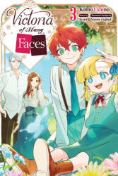 Victoria of Many Faces, Vol. 3 (2026)