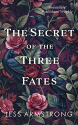 The Secret of the Three Fates (2025)