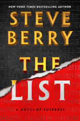 The List - BERRY STEVE (2025)