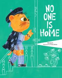No One Is Home (2025)