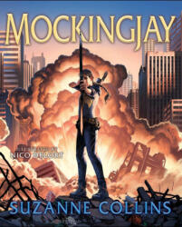 Mockingjay: Illustrated Edition (2026)